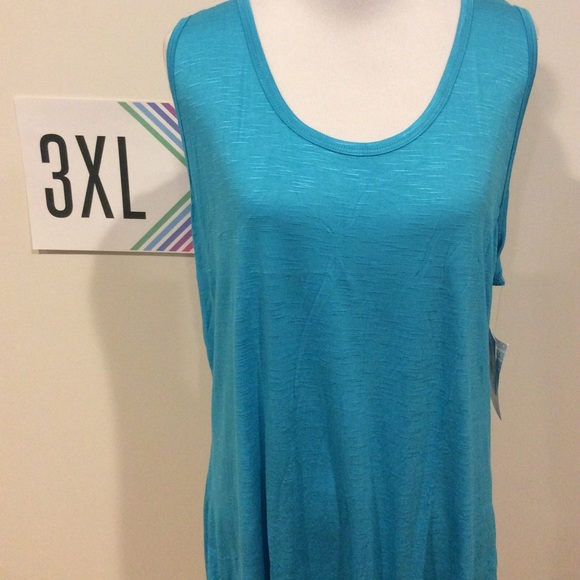 LuLaRoe Tops - NWT LuLaRoe Tank Top LuLaRoe Tops - NWT LuLaRoe Tank Top